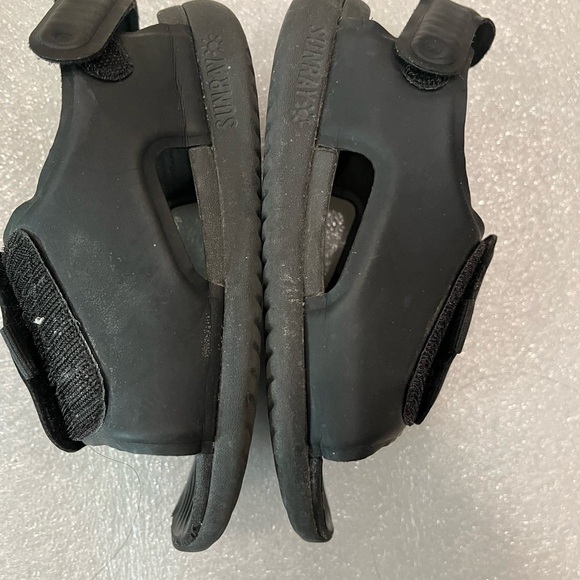 [8C/9C]Boy Summer 2 Pairs Sandal- Nike and Native - Picture 3 of 10